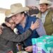 En Coneto de Comonfort ya no van a batallar por atención digna a su salud: Esteban