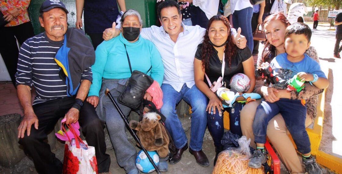 Lista la gran familia duranguense para decidir en casa: Toño Ochoa