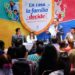 Con Toño Ochoa, ”En casa, la familia decide”; da inicio el Presupuesto Participativo de Durango