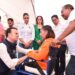 Antes, credencializar a personas con discapacidad tardaba un año, ahora con Marisol y Esteban el proceso es ágil
