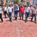 Con mejores calles y nuevos proyectos, impulsa Esteban economía de Pueblo Nuevo