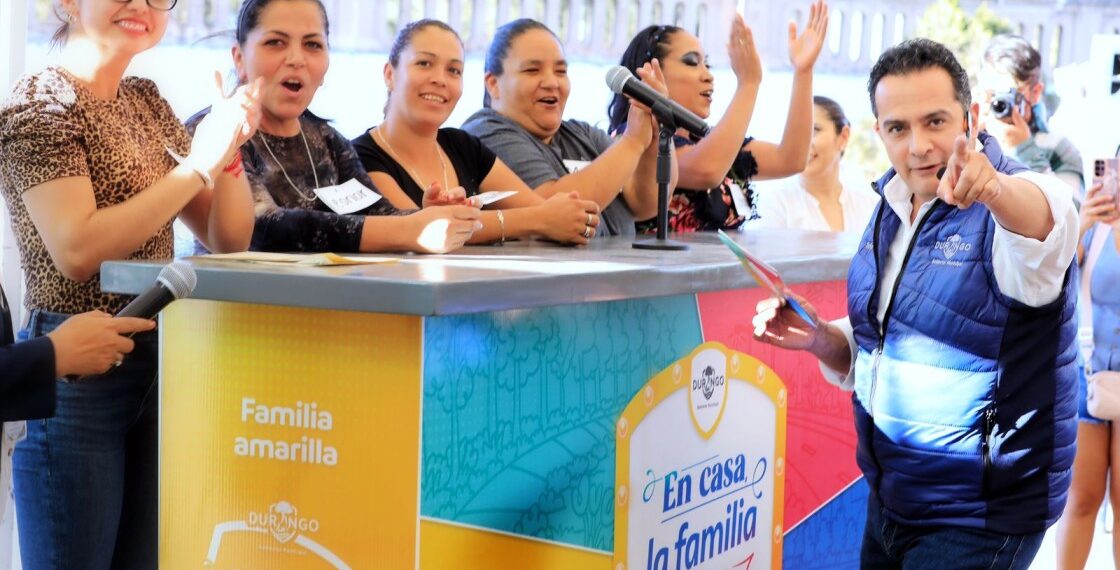 Es escuchada la voz de la gente, con las obras que más necesitan: Toño Ochoa