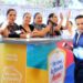 Es escuchada la voz de la gente, con las obras que más necesitan: Toño Ochoa