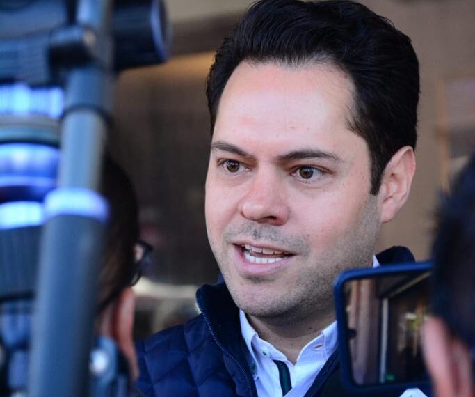 Ningún violentador de mujeres podrá ser candidato: Mojica