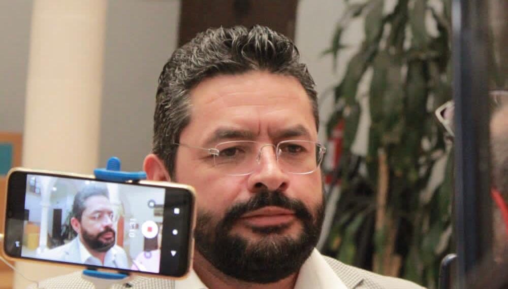 Gobierno federal fracasa en atender el campo: Galaviz