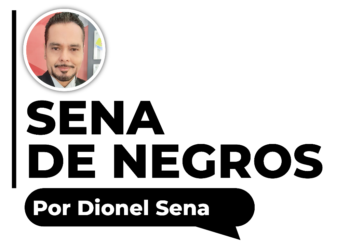 SENA DE NEGROS