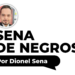 SENA DE NEGROS