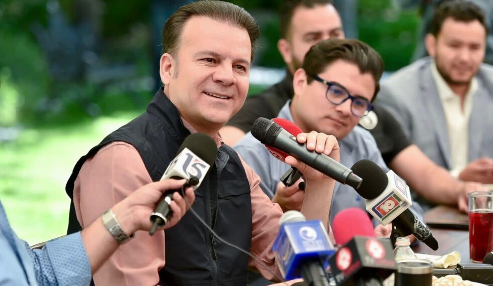 Avanza gobierno de Esteban con deuda al SAT; pagó casi 800 mdp, lo que permitirá aprovechar mejor las participaciones federales