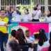 A votar todos este domingo, porque en Durango la familia decide: Toño Ochoa