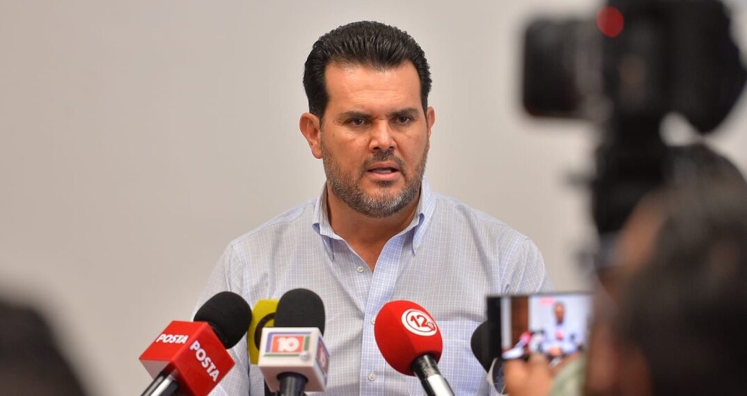 Invita Gobierno de Esteban a participar en Subasta Ganadera y Venta Regional de Sementales