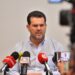 Invita Gobierno de Esteban a participar en Subasta Ganadera y Venta Regional de Sementales