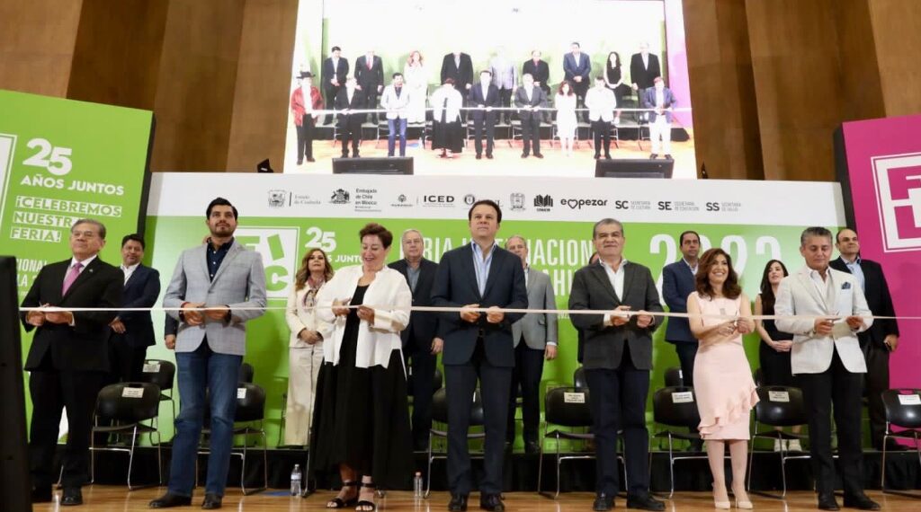 Gobiernos de Durango y Coahuila estrechan lazos para impulsar el arte y la cultura