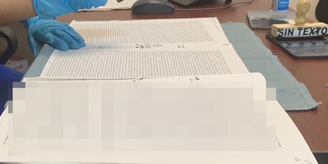 Perciben falta de claridad en procesos contra ex funcionarios
