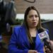 Prevención, solución para erradicar acoso escolar: Sughey Torres