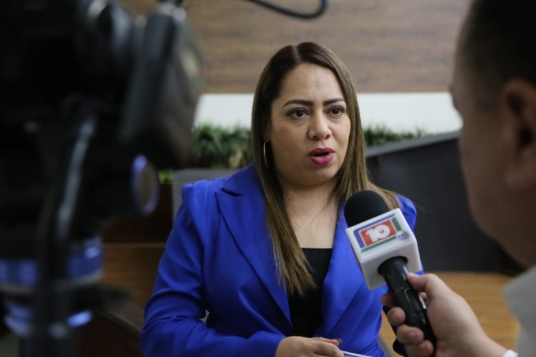 Prevención, solución para erradicar acoso escolar: Sughey Torres