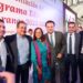 Cuenta Esteban y su gobierno con el respaldo de la SEP en la aplicación del Programa Educativo 2023-2028: Leticia Ramírez