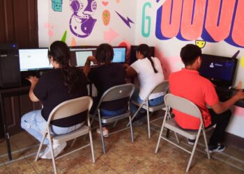 Invitan a estudiantes a utilizar servicios de “Centro Joven”