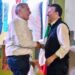 Esteban y Gobierno Federal, mancuerna perfecta para el desarrollo de Durango