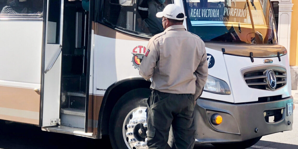 Plantean mejorar el servicio de transporte en nueva legislación