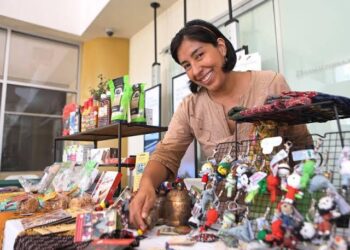 Invitan a gomezpalatinos a la “Feria de Créditos y Empleo”