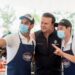 En seis meses del Gobierno de Esteban, 6 mil duranguenses ya tienen un empleo