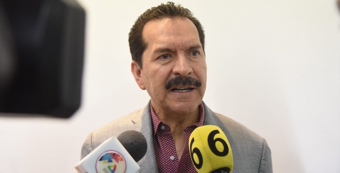 CON APP SE EVITARÁN EXTORSIONES: MOJICA