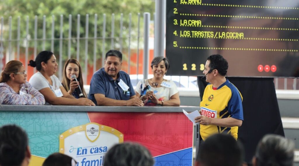 Con el PP, un Durango chulo de pies a cabeza: Toño Ochoa