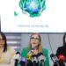 Fomenta Gobierno de Esteban un Durango sustentable que cuida el medio ambiente