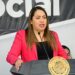 “Mochila Segura”, en operación el próximo ciclo escolar: Sughey Torres