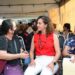 Los más vulnerables son nuestra causa: Gaby Hernández