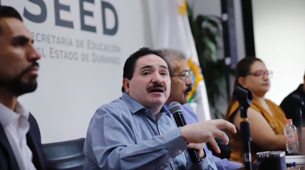 Comenzaron a caer los aviadores de la SEED; Gobierno de Esteban detecta diversas irregularidades