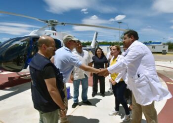 Durango y Aguascalientes se unen nuevamente para la procuración de órganos; donador da vida a 4 personas más