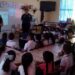 Concientizan a niños y jóvenes gomezpalatinos sobre educación vial