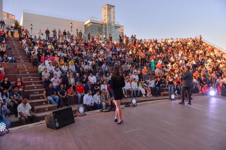 Con “Legión Joven”, Gobierno de Esteban le da valor a las luchas de las nuevas generaciones