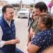Duranguenses se unen a la estrategia “Vive” que impulsa el Gobierno de Esteban