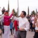 En Gobierno de Esteban menores contarán con una infancia segura, libre y protegida
