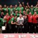 Con triunfo de Selección Mexicana de Voleibol, Gobierno de Esteban destaca en organización de eventos deportivos de talla internacional