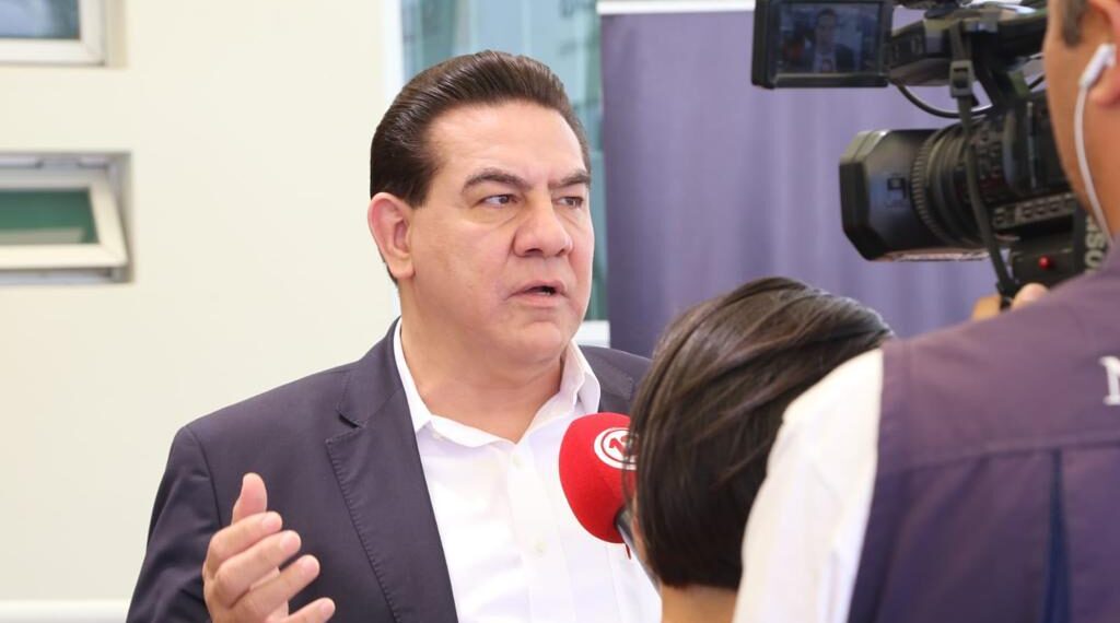 Ley de Cultura de la Paz busca frenar violencia: Benítez