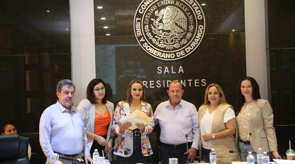 Se registran 7 aspirantes para auditor del Estado