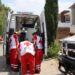 Renovarán ambulancias de la Cruz Roja en municipios que tenían unidades “viejitas”