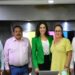 Avanzan trabajos en materia electoral