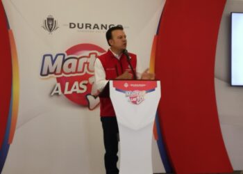 Osorio Chong no tiene vergüenza: Esteban; le adjudica derrotas electorales de 2016 y 2018