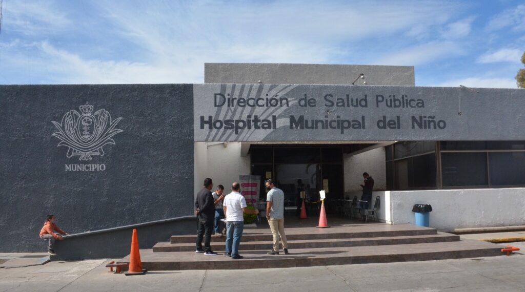 Este sábado inicia la construcción del nuevo Hospital del Niño