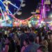 Destacó la Feria Villista por sus llenos totales, seguridad, limpieza y variedad de espectáculos