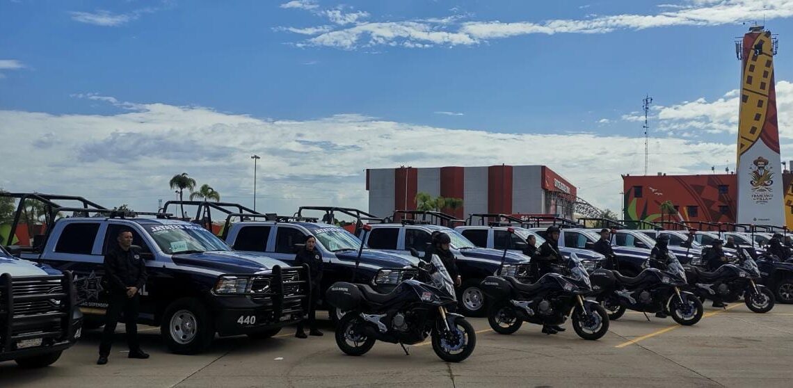 Habrá estrategia de retiro de conductores ebrios y sin multa