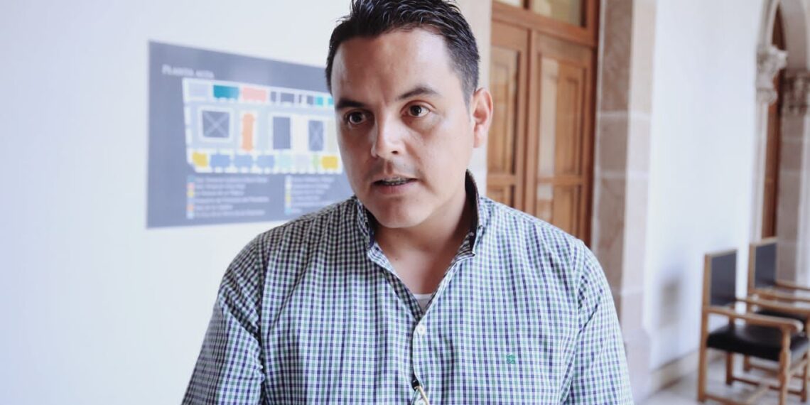 Crear el Instituto Municipal para el Desarrollo Humano ha sido lo mejor para las familias: Toño Morales
