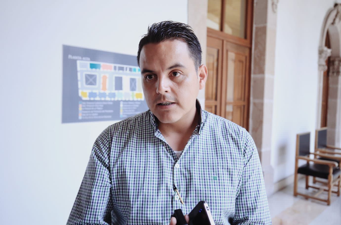 Crear el Instituto Municipal para el Desarrollo Humano ha sido lo mejor para las familias: Toño Morales
