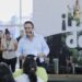 Renovaremos en menos de 72 horas la Jardines de Cancún: Toño Ochoa