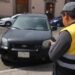 Más negocios se suman a servicio de saldo para parquímetros