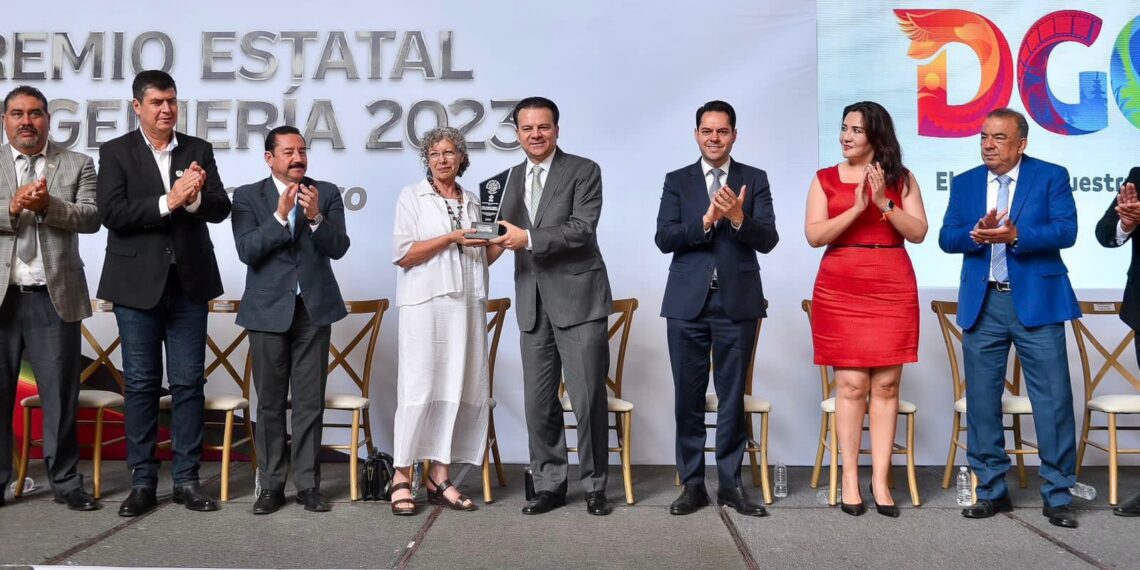 Durango es semillero de mentes brillantes: Esteban